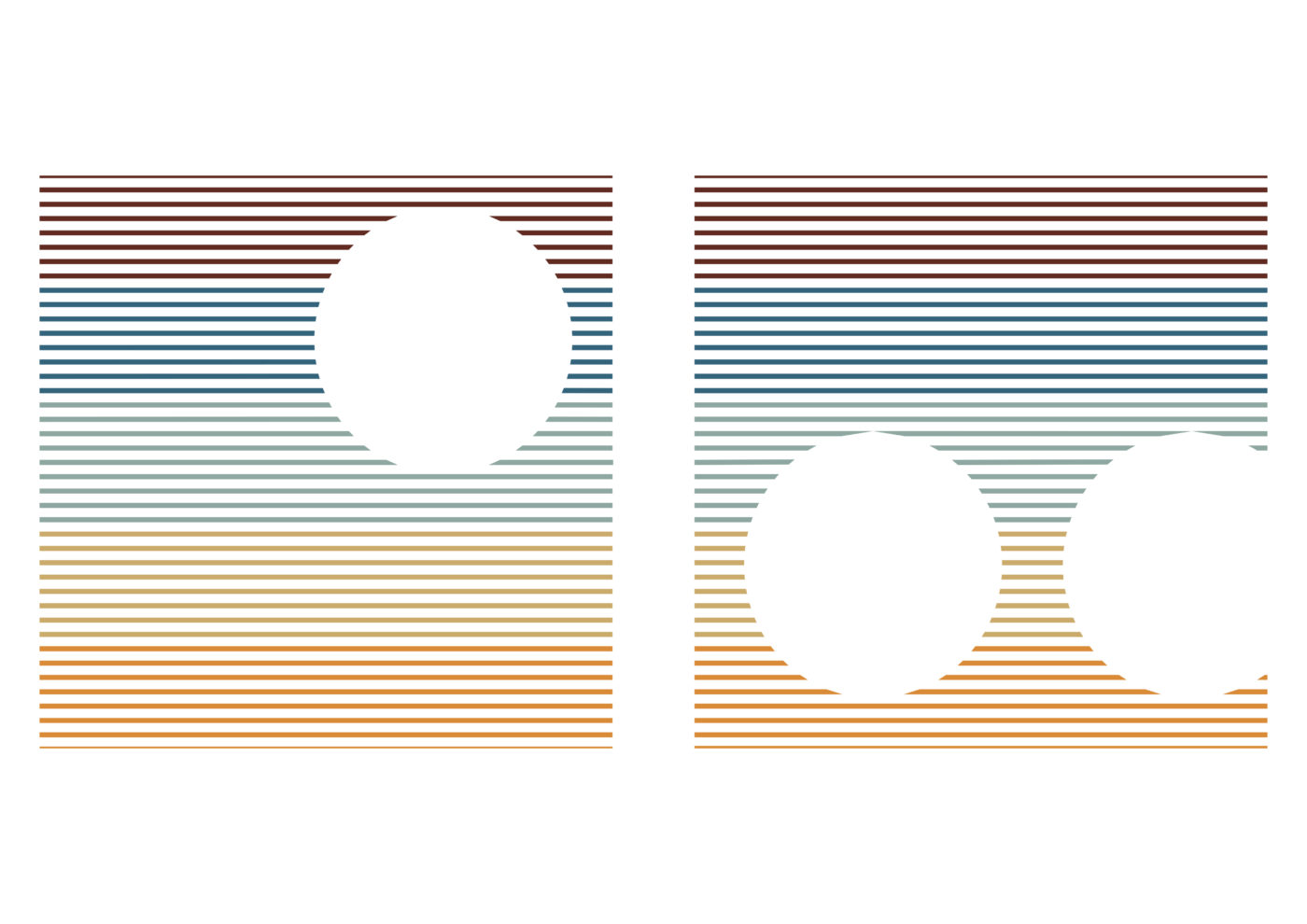 variaciones logo jon 3